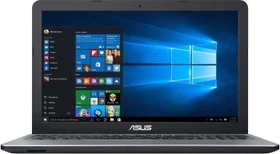 ASUS F540LA-DM715T, Silver Gradient, Core i3-5005U, 8GB RAM, 128GB SSD, DE