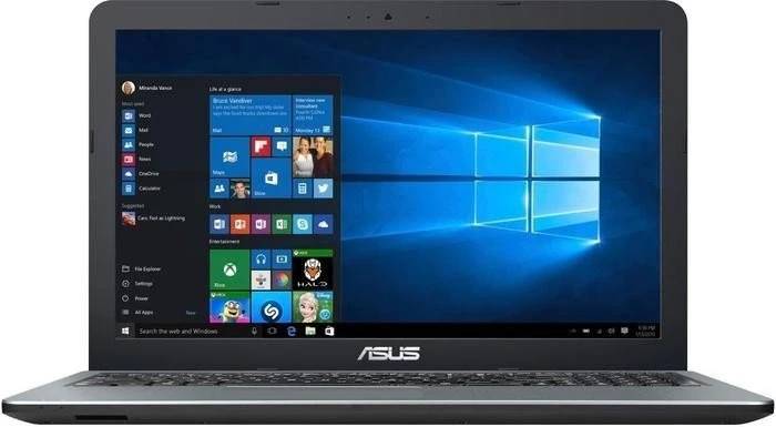 ASUS X540LA