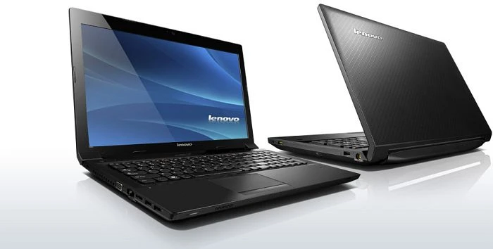 Lenovo B580, Core i5-3210M, 4GB RAM, 1TB HDD, DE