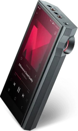 Astell&Kern KANN Ultra
