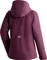 Maier Sports Straja Skijacke rich soil/black (Damen) Vorschaubild