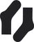 Falke Needlepoint Socken schwarz (Damen) Vorschaubild