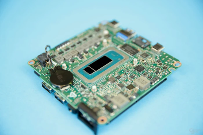 ASUS NUC 13 Pro Board - Arena Canyon - NUC13ANBi3 / RNUC13ANBI300000I
