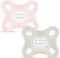 MAM Comfort Silikon Schnuller, 0-2M, 2er-Pack Vorschaubild