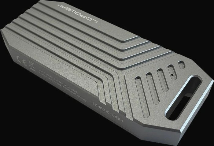 LC-Power LC-M2-C-USB4, USB4