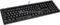 Ducky One schwarz, LEDs weiß, MX BROWN, USB, DE Vorschaubild