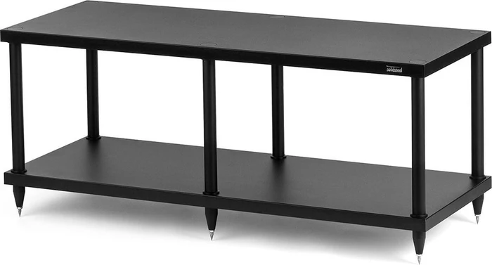 Solidsteel S4-2 (verschiedene Farben)