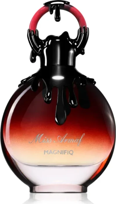 Armaf Miss Armaf Magnifiq Eau de Parfum, 100ml