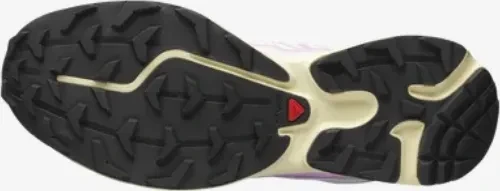 Salomon XT-6 ice flow/orchid bouquet/liberty