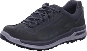 Lowa Bellagio GTX Lo anthrazit (Herren)