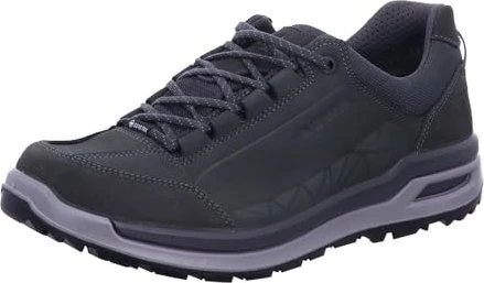 Lowa Bellagio GTX Lo anthrazit (Herren)