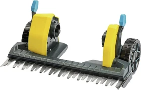 Gloria FineCut Rasen-/Kantenschneider MultiBrush
