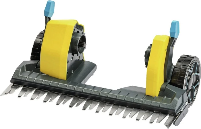 Gloria FineCut Rasen-/Kantenschneider MultiBrush