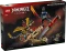 LEGO Ninjago - Showdown auf der Drachenklinge Vorschaubild