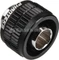 Phanteks Glacier Schlauchanschluss G1/4" auf 16/10mm schwarz Vorschaubild