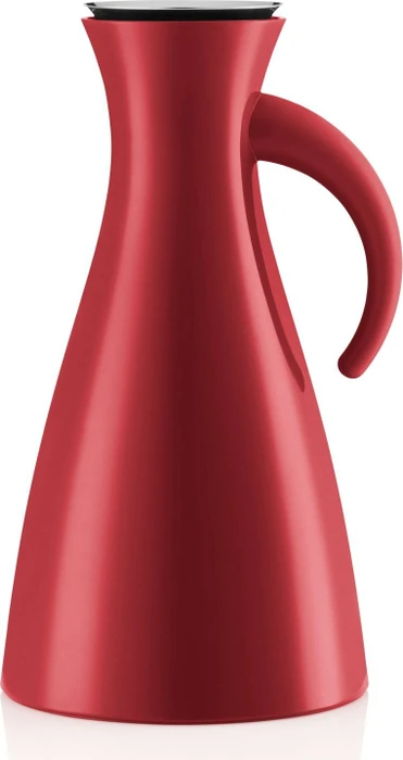 Eva Solo Isolierkanne 1l rot