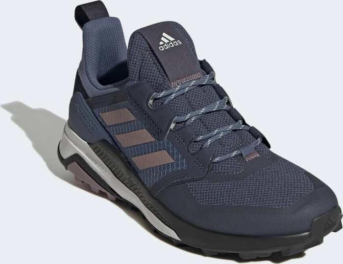 adidas Terrex Trailmaker wonder steel/purple/linen green (Damen)