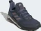 adidas Terrex Trailmaker wonder steel/purple/linen green (Damen) Vorschaubild