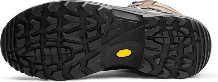 Lowa Renegade GTX Mid espresso/braun (Herren)