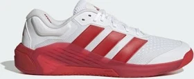 adidas Dropset 4 cloud white/team power red 2/core black