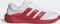 adidas Dropset 4 cloud white/team power red 2/core black Vorschaubild