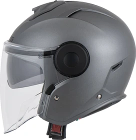 Caberg Soho matt grau