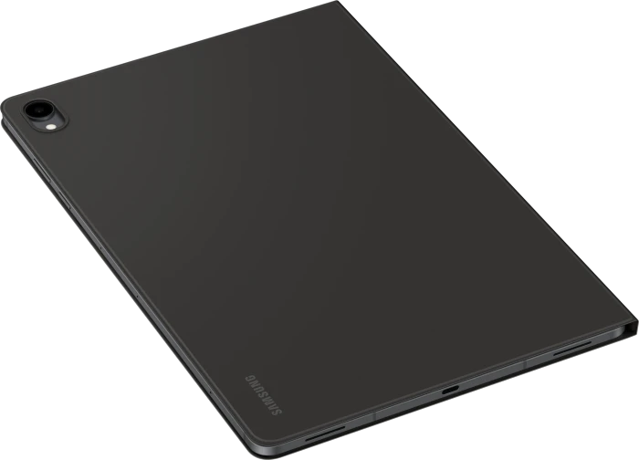 Samsung EF-BX840 Smart Book Cover für Galaxy Tab S12+, schwarz