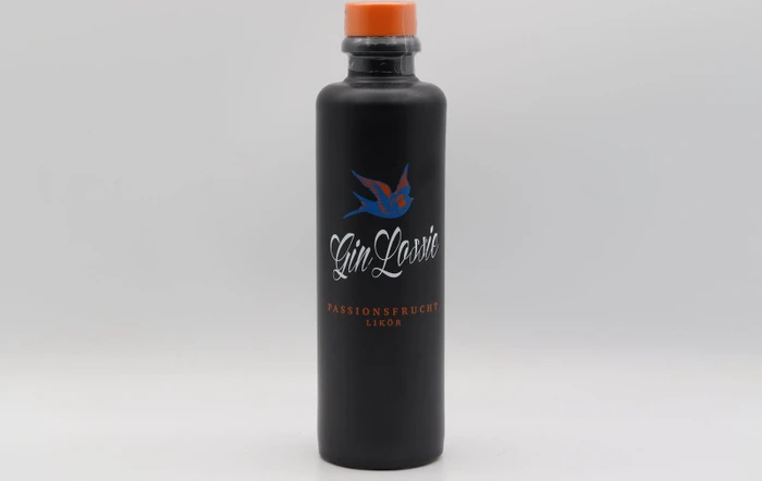 Gin Lossie Passionsfrucht ab € 14,90 (2026) | Preisvergleich Geizhals ...