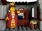 LEGO Kingdoms - Ritterturnier Vorschaubild