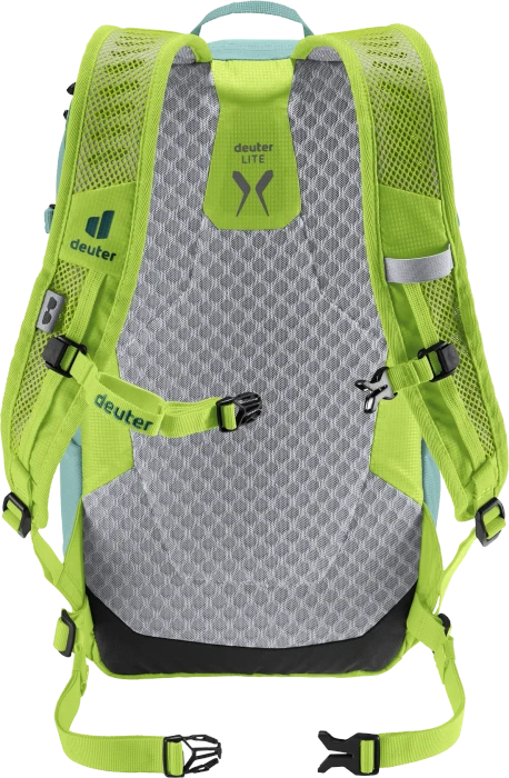 Deuter Speed Lite 21 jade/citrus