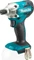 Makita DTD156 Akku-Schlagschrauber Vorschaubild