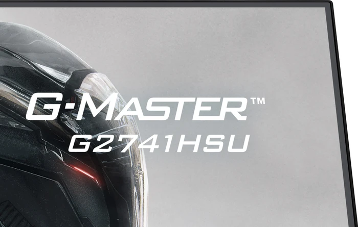 iiyama G-Master GB2741HSU-B1 Black Hawk, 27"