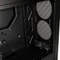 Zalman T7, Acrylfenster Vorschaubild