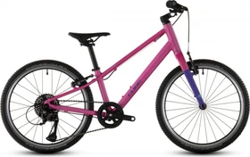 Cube Numove 200 fucsia'n'plum Modell 2026