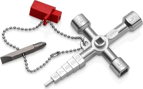 Knipex Profi-Key Schaltschrankschlüssel , 90mm