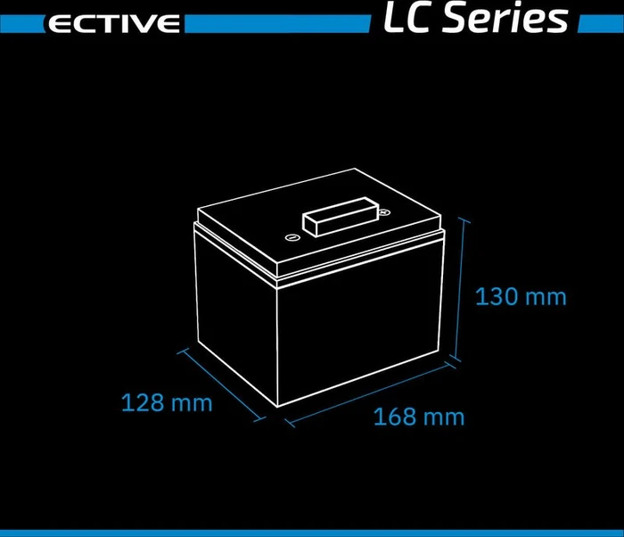 Ective LC 22L