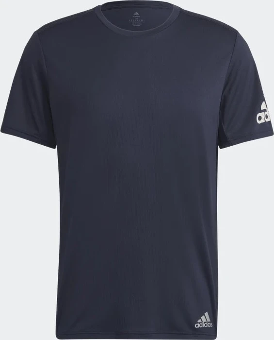 adidas Run It Laufshirt kurzarm (Herren)