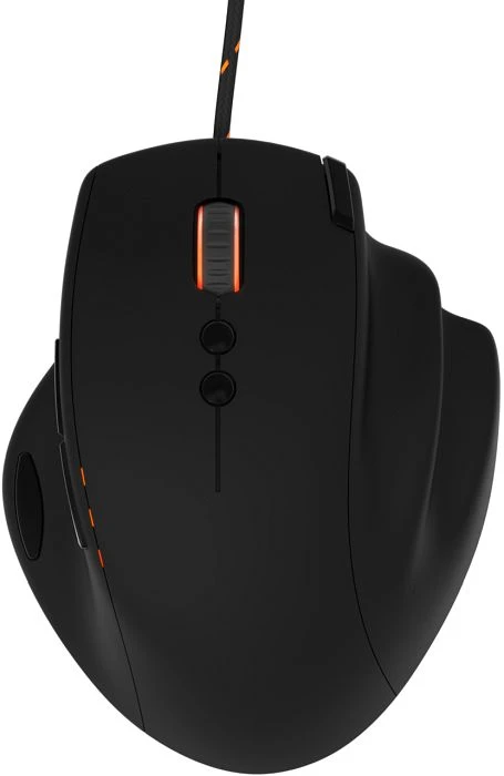 Func MS-3 Gaming Mouse, USB