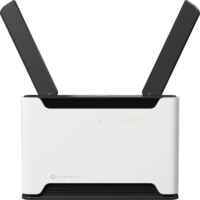 MikroTik RouterBOARD Chateau LTE6 ax