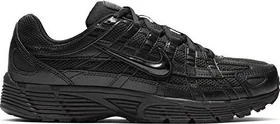 Nike P-6000 schwarz (Herren)