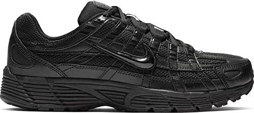 Nike P-6000 schwarz (Herren)