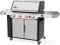 Weber Genesis SP-435W edelstahl Vorschaubild