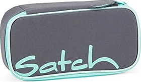 Satch Schlamperbox Mint Phantom