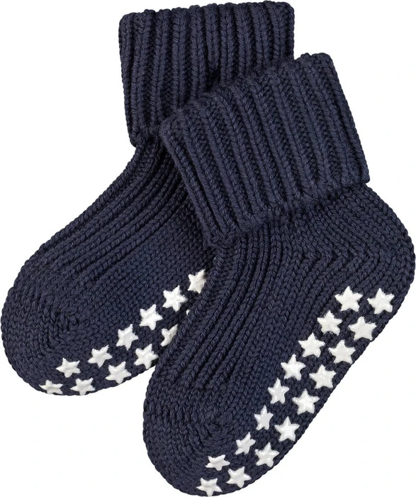 Falke Catspads Socken darkmarine (Junior)