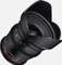 Samyang 20mm T1.9 ED AS UMC für Four-Thirds Vorschaubild