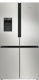 Siemens iQ700 KF96DPPEA Multi Door