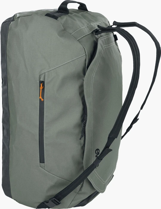 Evoc Duffle Bag 60 Sporttasche dark olive/black