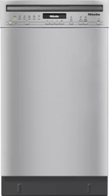 Miele G 5940 SCU SL edelstahl