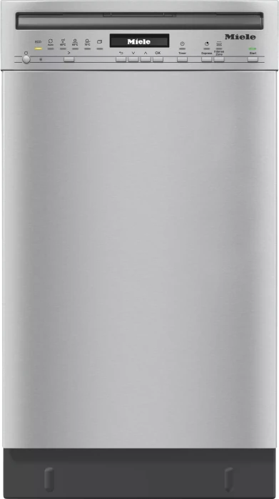 Miele G 5940 SCU SL edelstahl