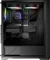 LC-Power Gaming 717B Meshwork_L Dark, schwarz, Glasfenster Vorschaubild